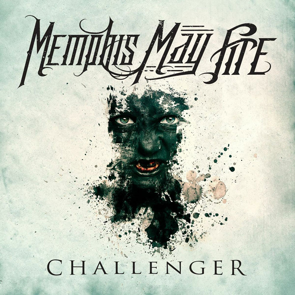 Memphis May Fire – Challenger (2012)