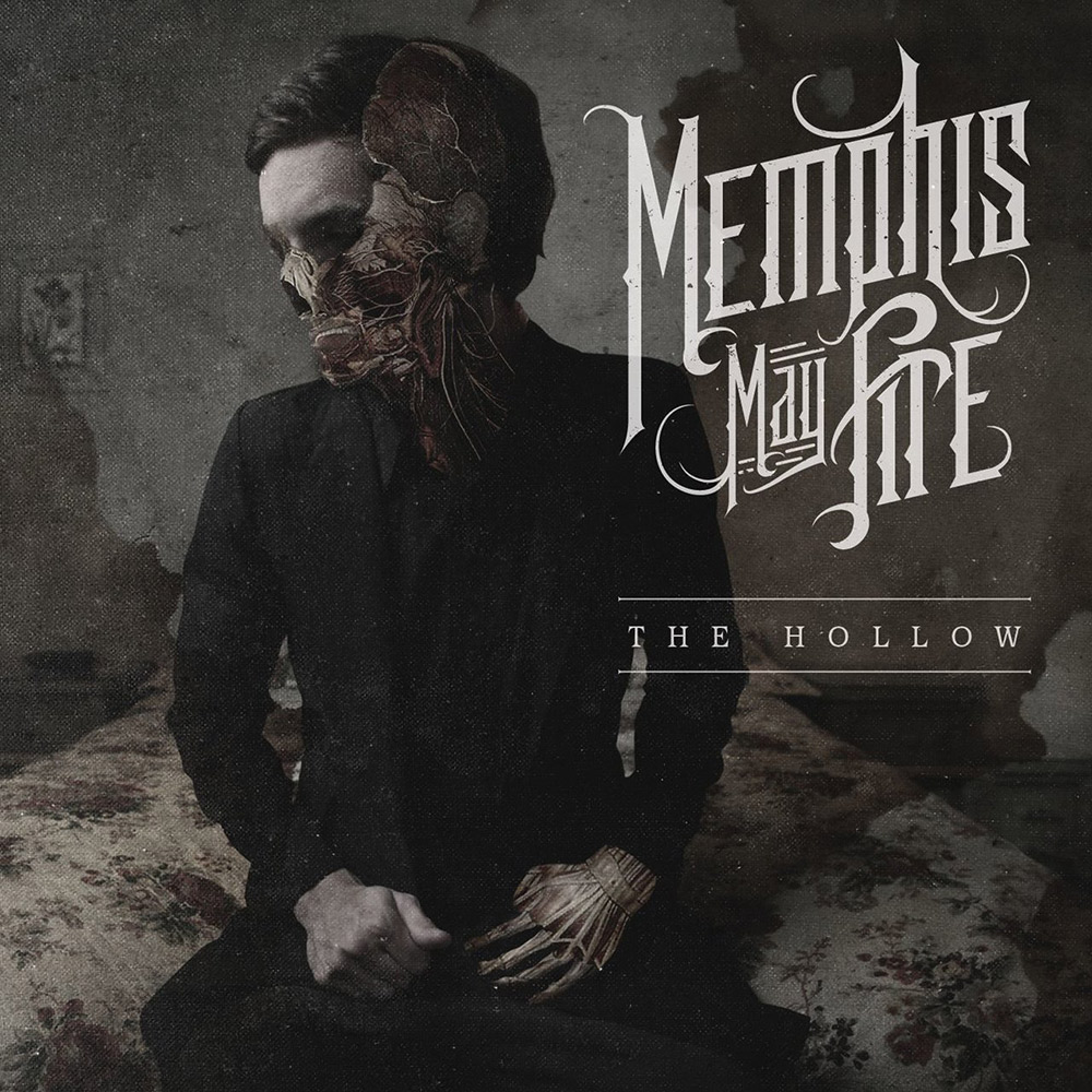 Memphis May Fire – The Hollow (2011)