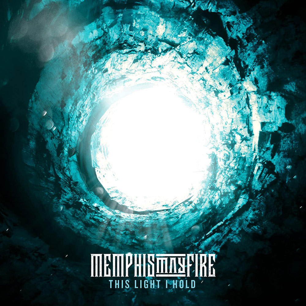 Memphis May Fire – This Light I Hold (2016)