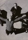Mom's Rocket - discography (3 albums) (2007-2013) FLAC