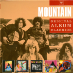 img Mountain - Original Album Classics (5 CD Box Set) (2010) FLAC