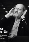 Paavo Järvi and Estonian Festival Orchestra - Arvo Pärt: Credo (2025) FLAC - 24bit/48kHz