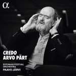 img Paavo Järvi and Estonian Festival Orchestra - Arvo Pärt: Credo (2025) FLAC - 24bit/48kHz