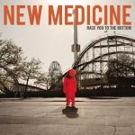 img New Medicine - Race You To The Bottom (Deluxe Edition) (2010)