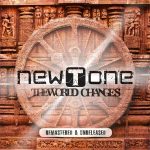 img NewTone - The World Сhanges (2025)
