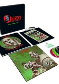 Queen - News Of The World (1977) (3 CD Box Set) (2017), FLAC