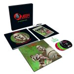 img Queen - News Of The World (1977) (3 CD Box Set) (2017), FLAC