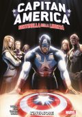 img Marvel Collection (II) 599 - Capitan America - Sentinella della Libertà 2 L