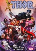 img Marvel Collection (II) 584 - Thor 5, L