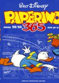 img Grandi Fumetti Disney 05 - Paperino 365 storie per un anno Sketches 1936-1945 (Mondadori 1975-10)