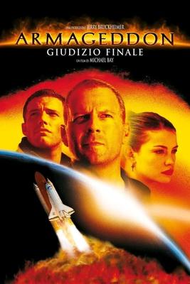 Armageddon – Giudizio finale (1998) .MKV – WebDL 1080p AVC H264 AAC 5.1 iTA Subs iTA