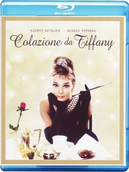 Colazione da Tiffany (1961) 1080p X264 AC3 ITA