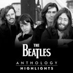 img The Beatles - Anthology Highlights (2025) .mp3 - 320 kbps /  FLAC (24bit-96kHz)