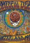 Grateful Dead - Winterland 1973: The Complete Recordings. 9 HDCD (2008) WAVPack lossless