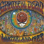 img Grateful Dead - Winterland 1973: The Complete Recordings. 9 HDCD (2008) WAVPack lossless
