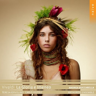 Abchordis Ensemble, Andrea Buccarella – Vivaldi: La Gloria e Imeneo (2025) FLAC – 24bit/96kHz