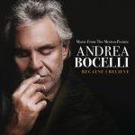 img Andrea Bocelli - Because I Believe (2025) .mp3 - 320 kbps / FLAC