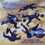 img Paul McCartney (and Wings) - Trevor Jones Tapes 1971-1987 (2010) FLAC