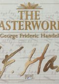George Frideric Handel - The Masterworks (40 CD) (2004) MP3 320 kbps
