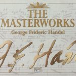 img George Frideric Handel - The Masterworks (40 CD) (2004) MP3 320 kbps