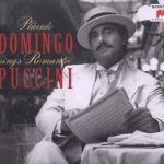 img Placido Domingo sings romantic Puccini (2008) FLAC