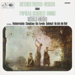 img Schubert - Lieder (Dietrich Fischer-Dieskau - Bariton, Gerald Moor - Klavier) (1969) MP3