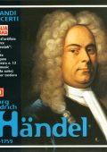 Georg Friedrich Handel - Collected Works. (1986) MP3