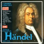img Georg Friedrich Handel - Collected Works. (1986) MP3