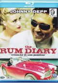 img The Rum Diary - Cronache Di Una Passione (2011) 1080p  X264 AC3 ITA