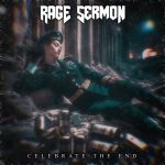 img Rage Sermon - Celebrate The End (2025)