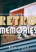 VA - Retro Memories (2025) MP3