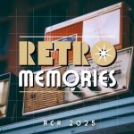 img VA - Retro Memories (2025) MP3