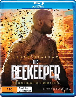 The Beekeeper (2024) .mkv iTA/ENG Bluray 1080p x264