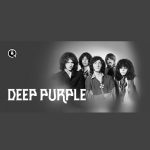 img Deep Purple - Playlist: Deep Purple (2025) .mp3 - 320 kbps / FLAC [Hi-Res]