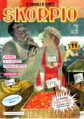 img Avventure nel cosmo - Collection (2 volumi)(SEPER 1970)