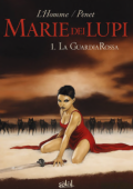 img Marie dei Lupi 01 - La Guardia Rossa (L