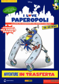 img I Love Paperopoli 2 Ed n.81 al 98 (Panini Comics 2020)