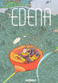 img Il Mondo di Edena
