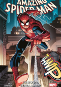 img Marvel Collection (II) 600 - Amazing Spider-Man 1, Un Mondo Senza Amore (Panini 2024-09-19