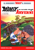img Asterix v2 14 - Asterix e lo scudo degli Arveni (RCS 2019-04-03)
