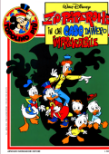 img Topolino Più 01 - Zio Paperone in un caso davvero imprevedibile (Mondadori)
