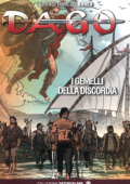 img Dago Tuttocolore 89 - I gemelli dellla discordia (Aurea 2023-06-21)