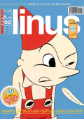 img Linus 693 - Febbraio 2023