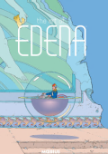 img Moebius Library - The Art of Edena