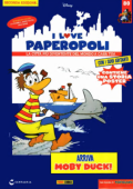 img I Love Paperopoli 2 n.70 al 80 (Panini 2020)