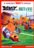 img Asterix v2 11 - Asterix e i Britanni (RCS 2019-03-13)