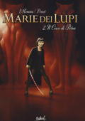 img Marie dei Lupi 02 - Il circo di Petra (L