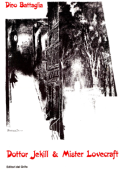 img Collana Mongolfiera 02 - Dottor Jekyll & Mister Lovecraft (Ed. del Grifo 1983-04)