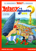 img Asterix v2 04 - Asterix e il falcetto d