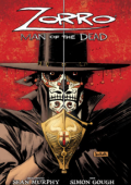 img Zorro Man of the Dead (2024)
